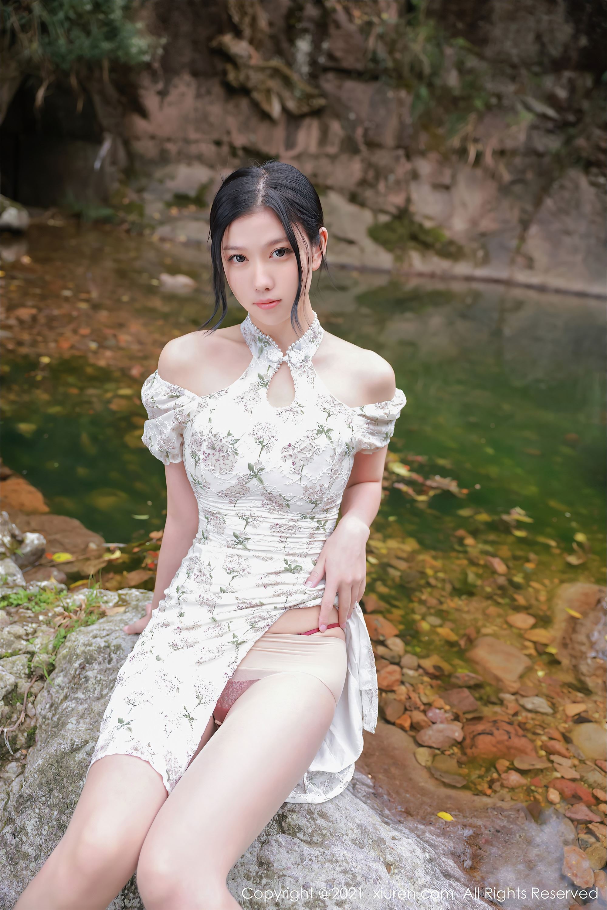 Xiuren秀人网 2021.11.17 NO.4229 李雅柔182CM